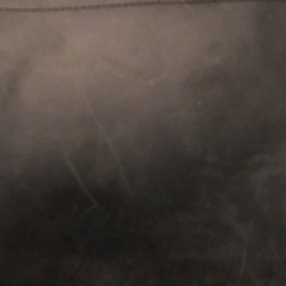 Chic Black Leather Shoulder Bag - Picture 16 of 16
